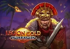Legion Gold Unleashed — playngo