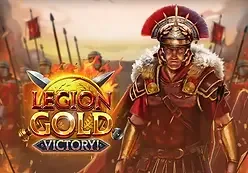 Legion Gold Victory! — playngo