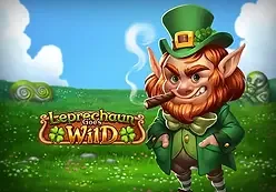 Leprechaun Goes Wild — playngo