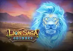Lion Saga Odyssey — playngo