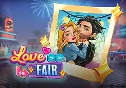 Love is in the Fair — playngo