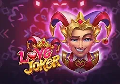 Love Joker — playngo