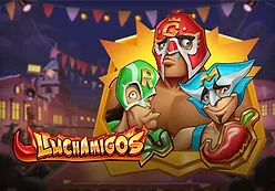 Luchamigos — playngo