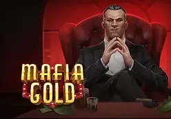 Mafia Gold — playngo