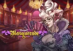 Royal Masquerade — playngo