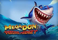 Mega Don: Feeding Frenzy — playngo