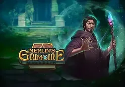 Merlin's Grimoire — playngo