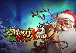 Merry Xmas — playngo