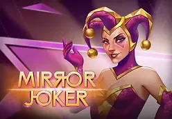 Mirror Joker — playngo