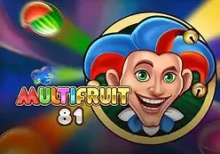 Multifruit 81 — playngo