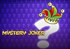 Mystery Joker — playngo