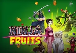 Ninja Fruits — playngo