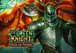 The Green Knight Oath of Thorns — playngo