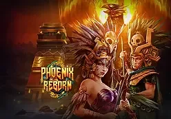 Phoenix Reborn — playngo