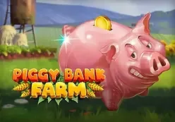 Piggy Bank Farm — playngo