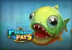 Piranha Pays — playngo