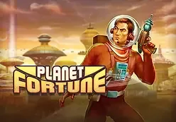 Planet Fortune — playngo