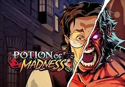Potion of Madness — playngo