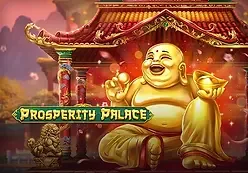 Prosperity Palace — playngo