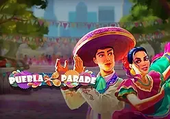 Puebla Parade — playngo