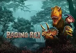 Raging Rex — playngo