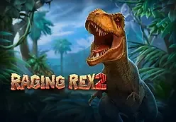 Raging Rex 2 — playngo