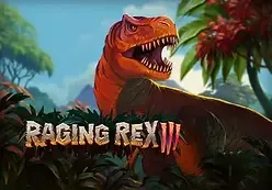 Raging Rex 3 — playngo