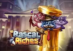 Rascal Riches — playngo