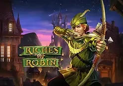 Riches Of Robin — playngo