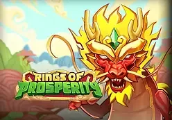 Rings of Prosperity — playngo