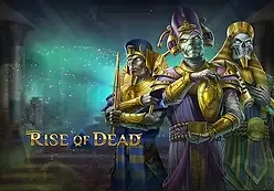 Rise of Dead — playngo