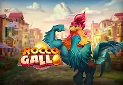 Rocco Gallo — playngo