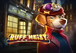Ruff Heist — playngo