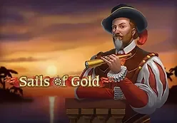 Sails of Gold — playngo