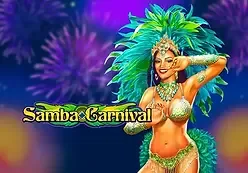 Samba Carnival — playngo