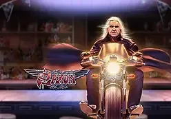 Saxon — playngo