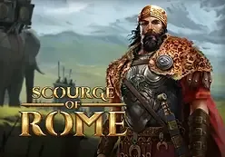 Scourge of Rome — playngo