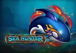 Sea Hunter — playngo