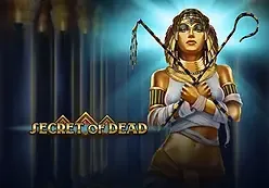 Secret of Dead — playngo