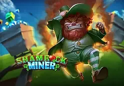 Shamrock Miner — playngo