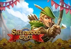 Sherwood Gold — playngo