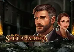 Rich Wilde and the Shield of Athena — playngo