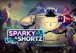 Sparky & Shortz — playngo