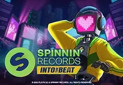 Spinnin' Records Into the Beat — playngo