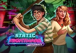 Static Nightmare ABYSSWAYS — playngo