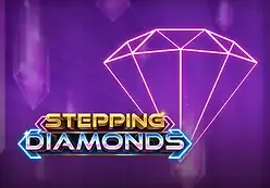Stepping Diamonds — playngo