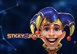 Sticky Joker — playngo