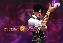 Street Magic — playngo