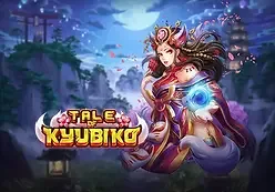 Tale of Kyubiko — playngo