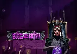 House Of Doom 2: The Crypt — playngo